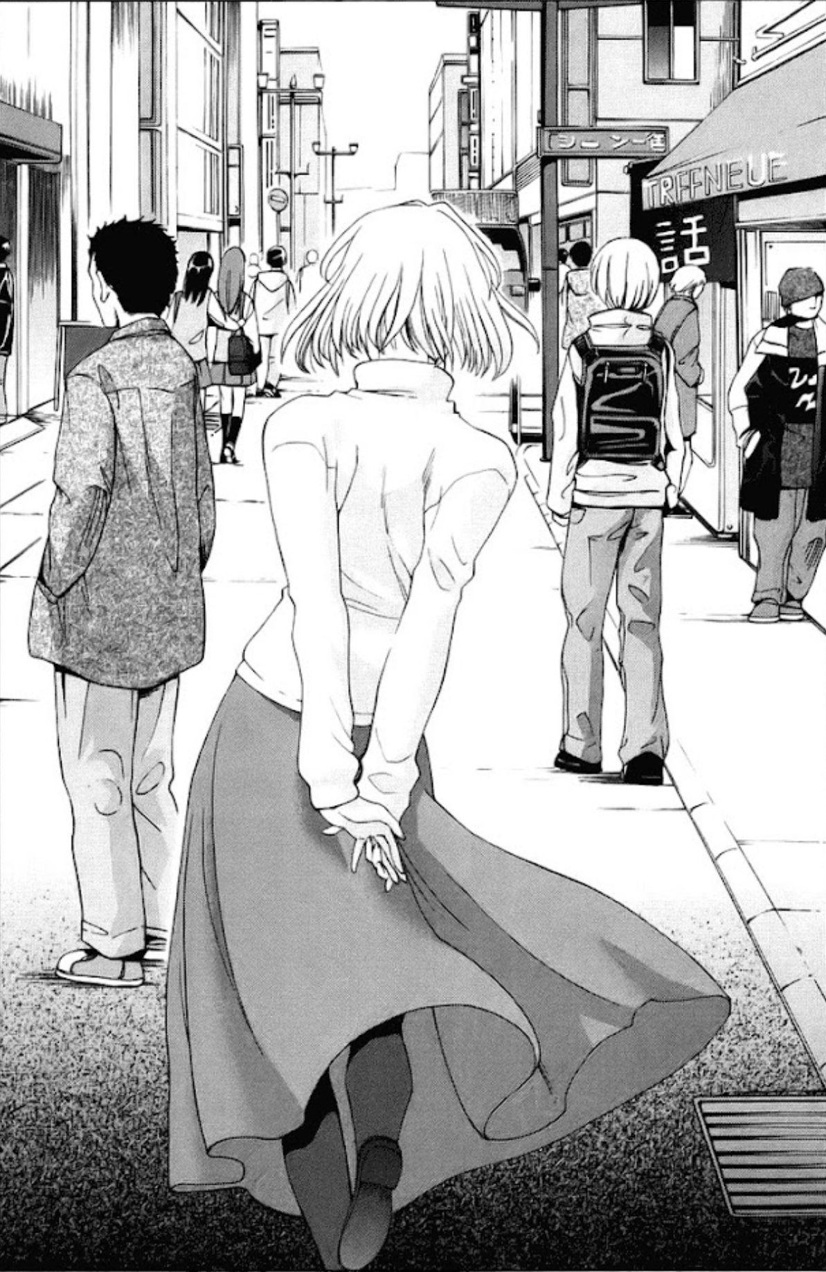 Arcueid 10