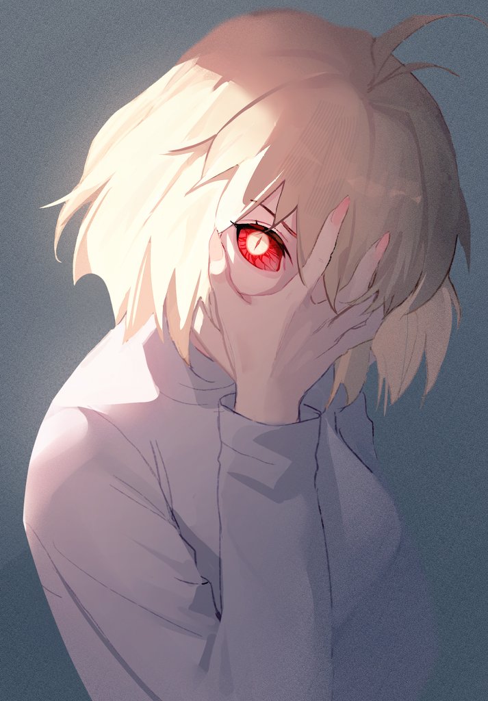 Scary Arcueid