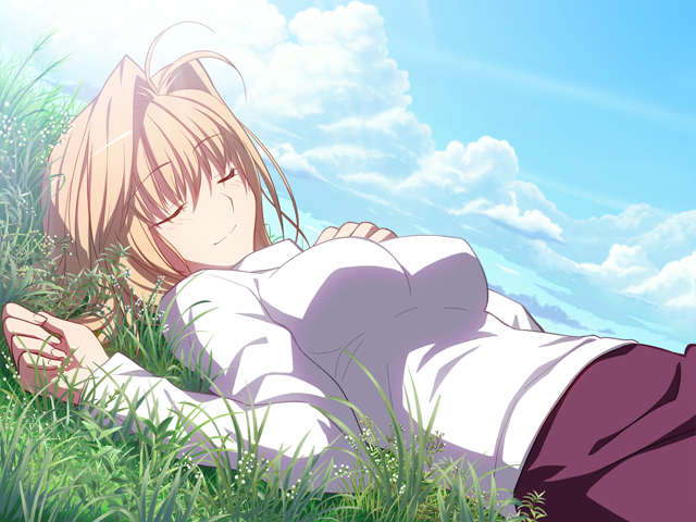 Arcueid 2