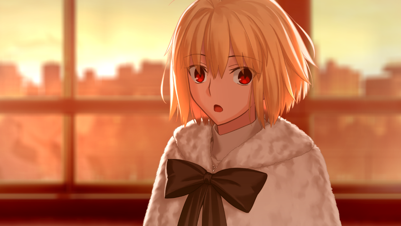 Arcueid 3