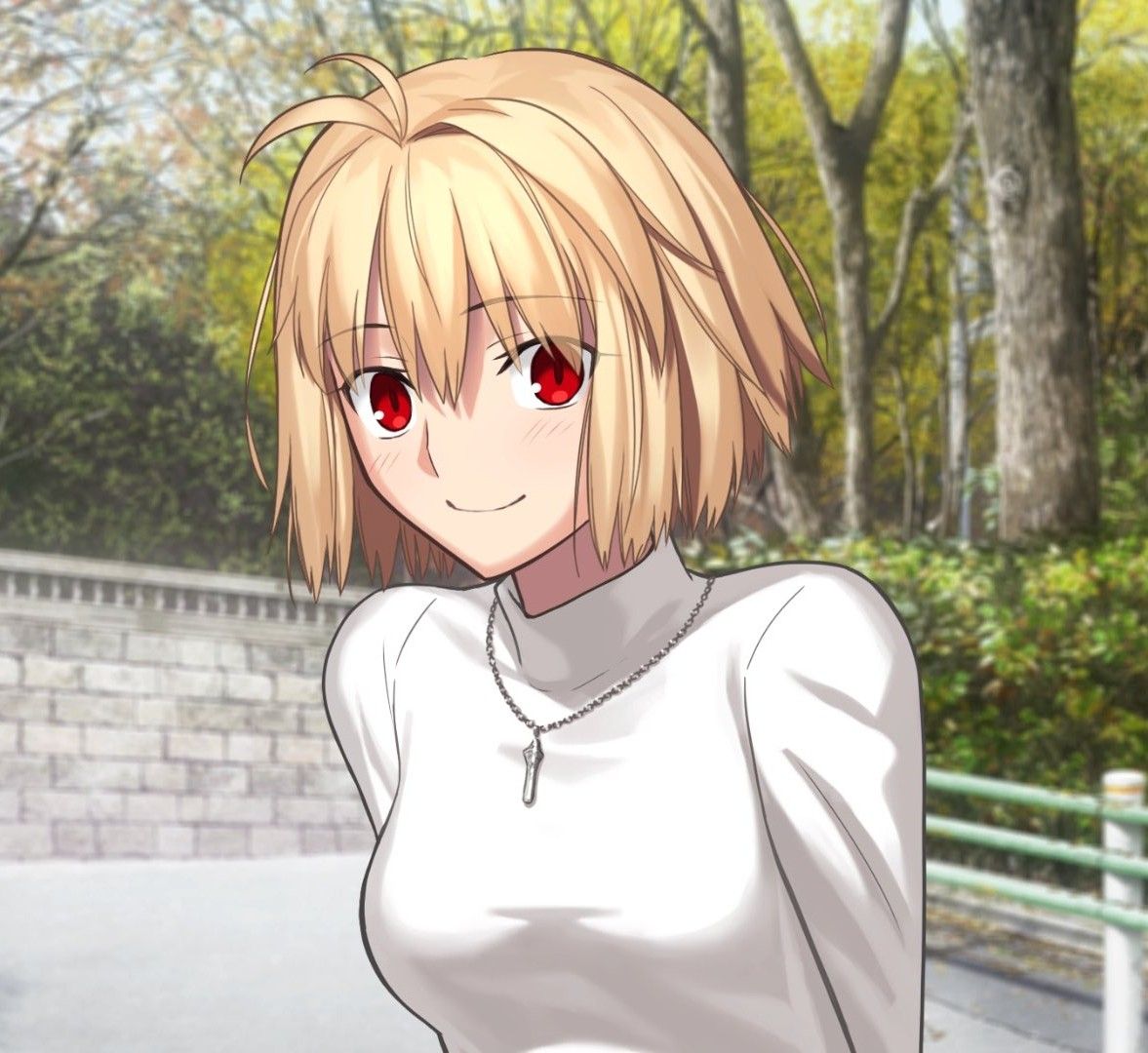 Arcueid 4