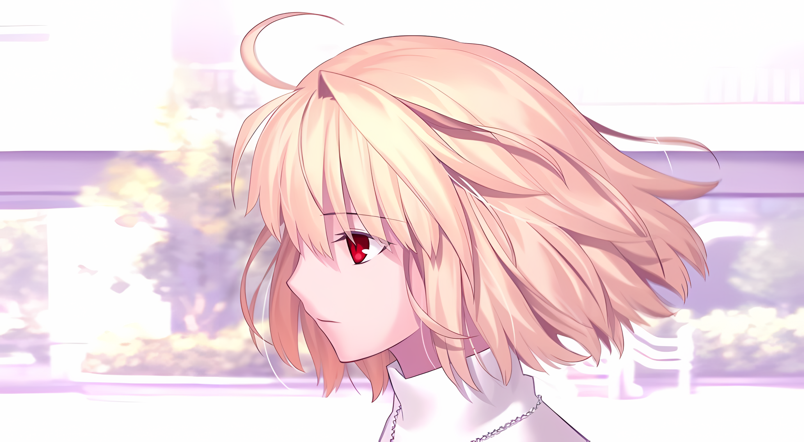 Arcueid 8